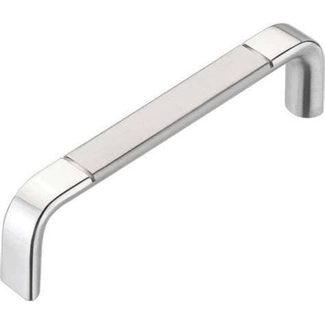 Nariya NS111 Stainless Steel Door Handle - View 2