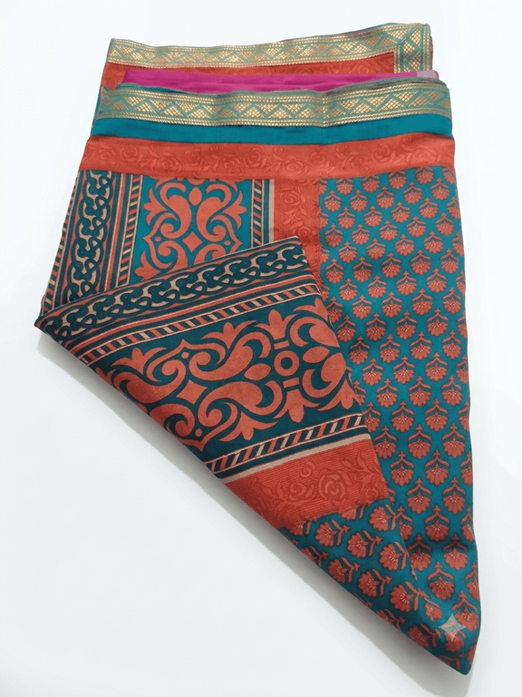 Generic Cleaning Saree for Painting work