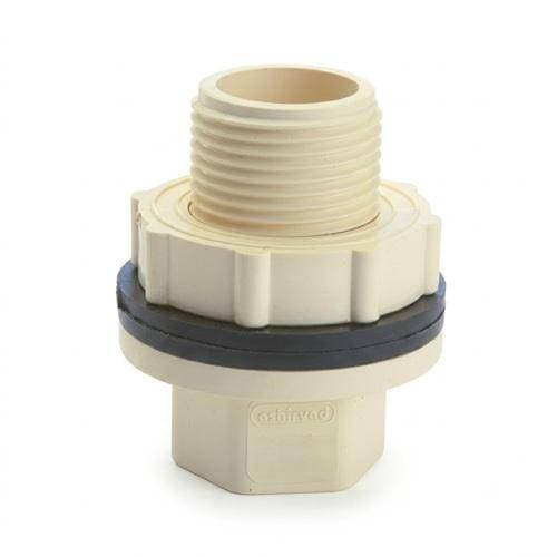 Ashirvad FlowGuard Plus CPVC Tank Nipple