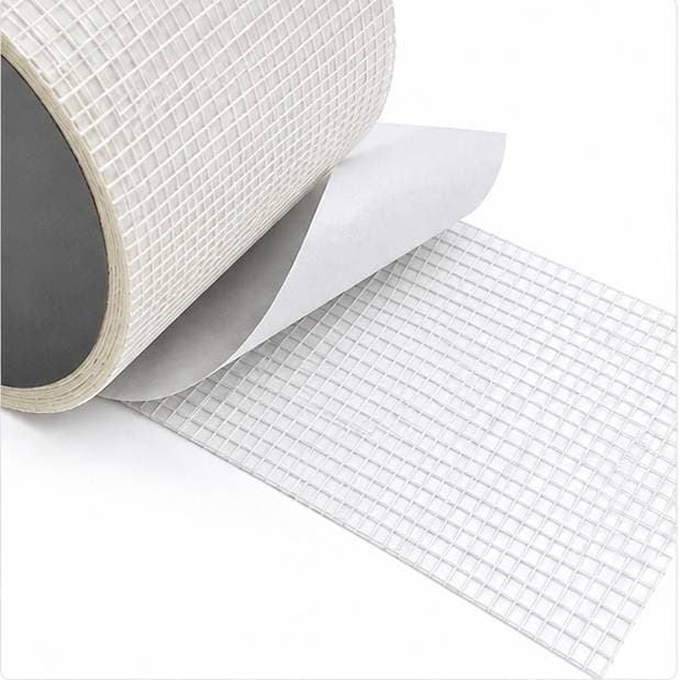 GYPROC FIBER GLASS TAPE - JUIDING 90M - View 3