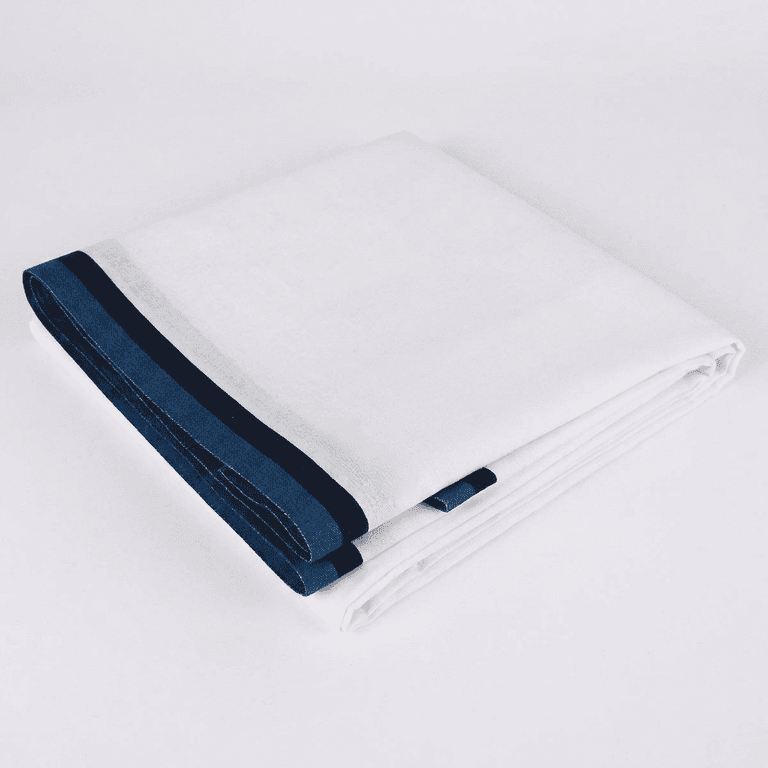 Generic Cleaning Dhoti Cloth for painting work 1.5m