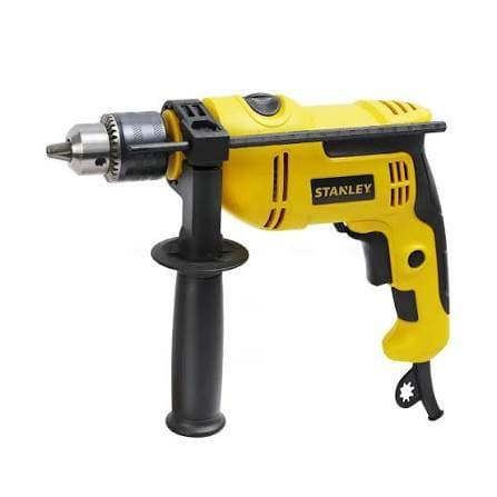 Stanley Tools Stanley SDH550N-IN 550W 13 mm Impact Drill