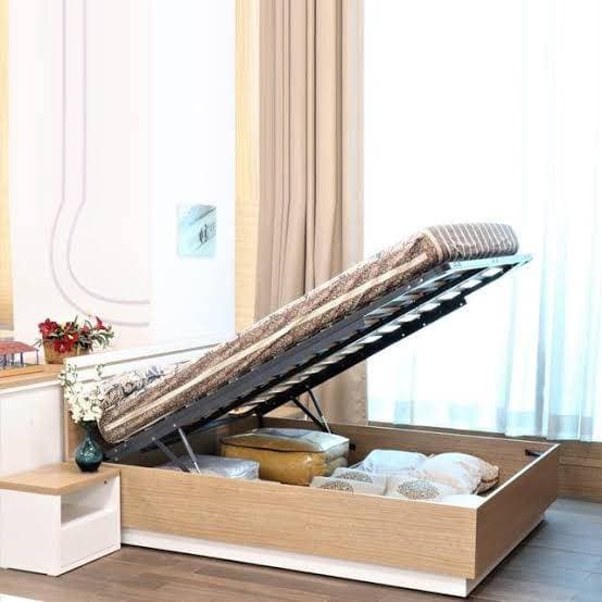 EBCO Pro-lift bed fitting-extended arm- 30 PLBF-EF-E30 - View 2