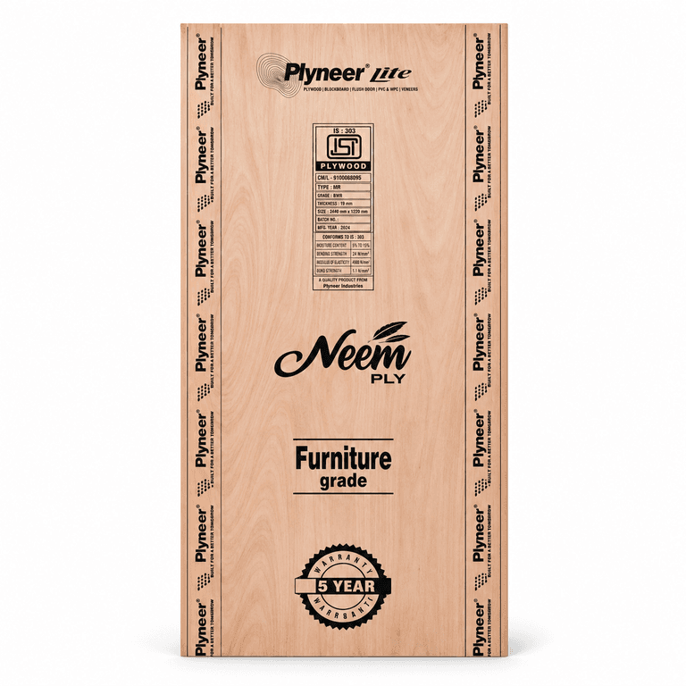 Plyneer LITE MR Plywood
