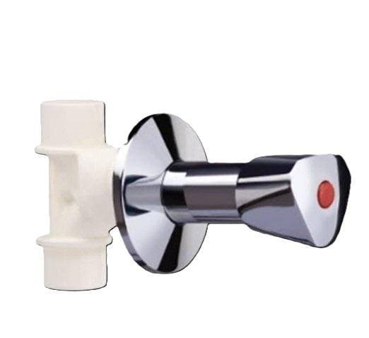 Ashirvad Long Concealed Valve
