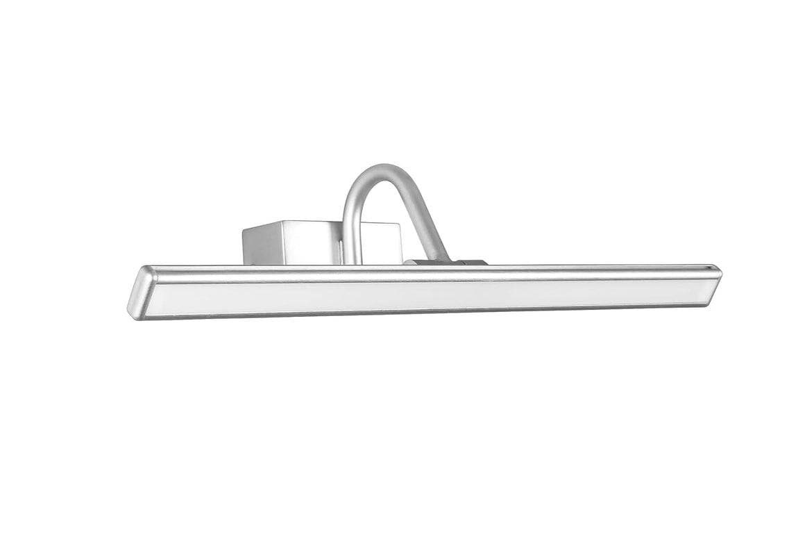 Philips Moonglade Pic Light Silver 7W, 582062, Warm White - View 2