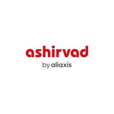 Ashirvad by Aliaxis