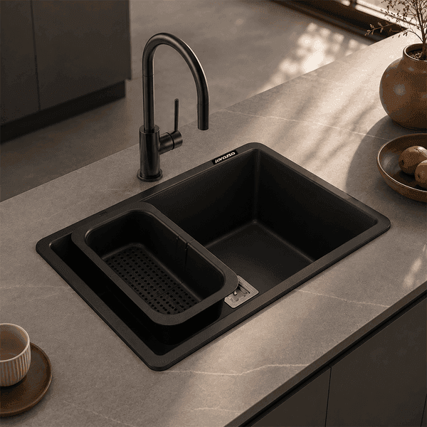 Kitchen Sinks