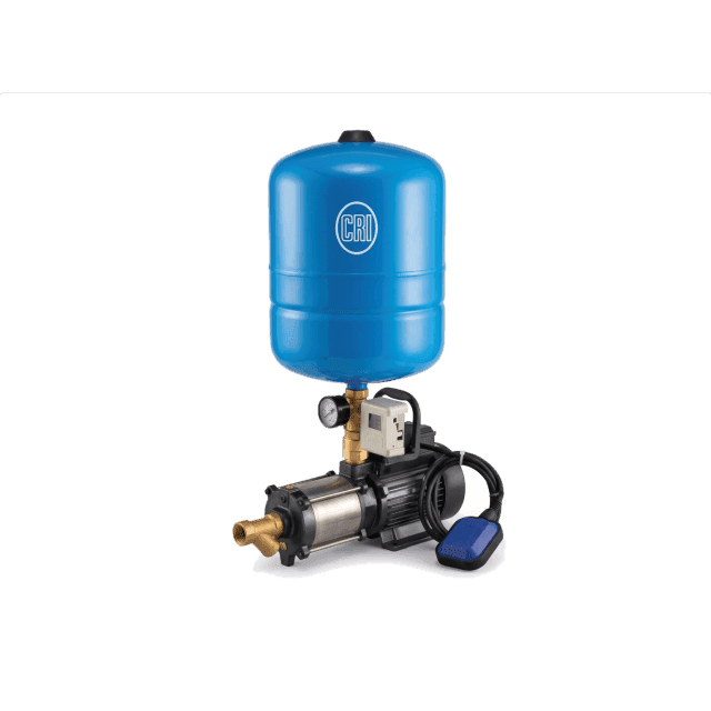 Water Pumps