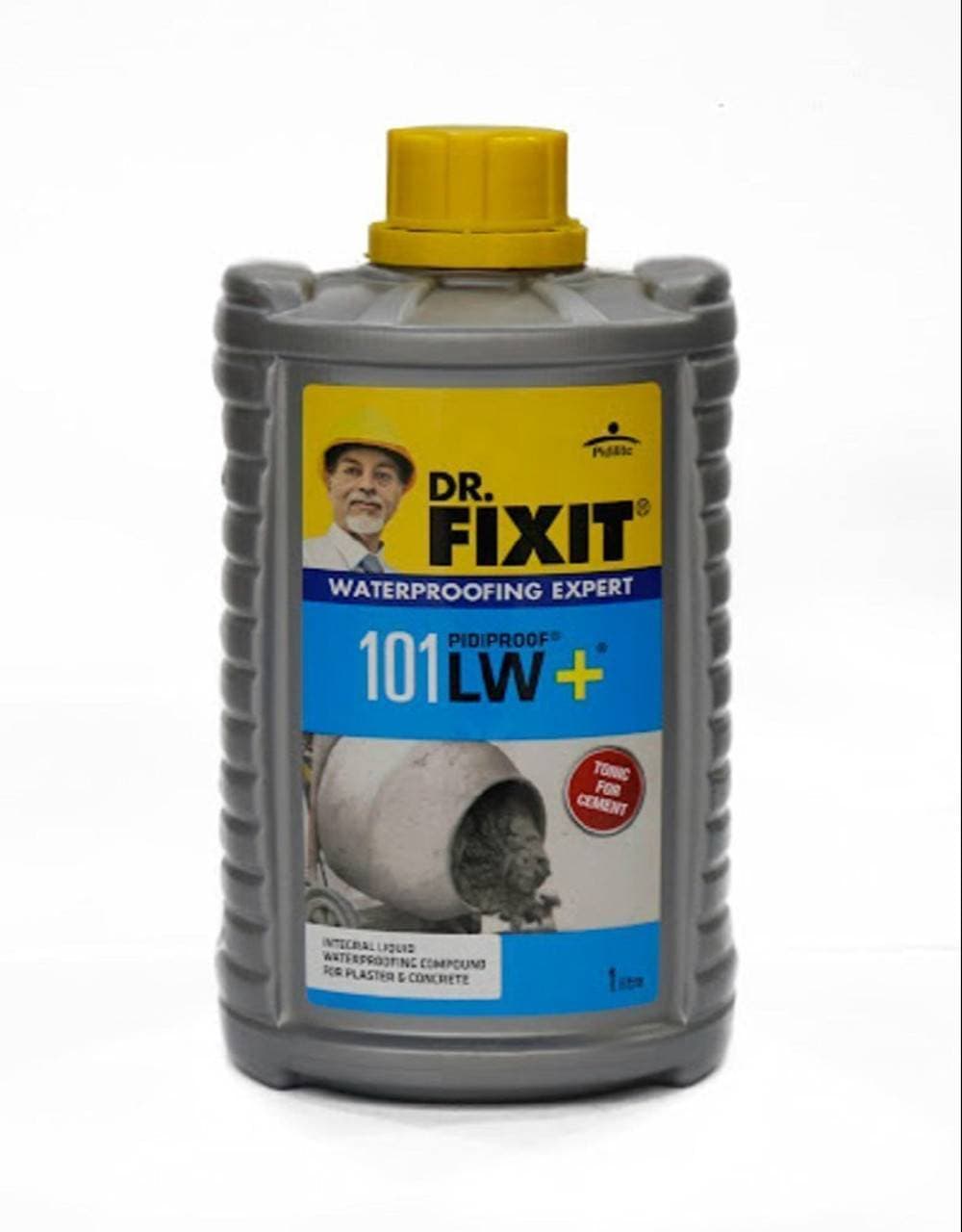 Dr.Fixit Pidiproof LW+