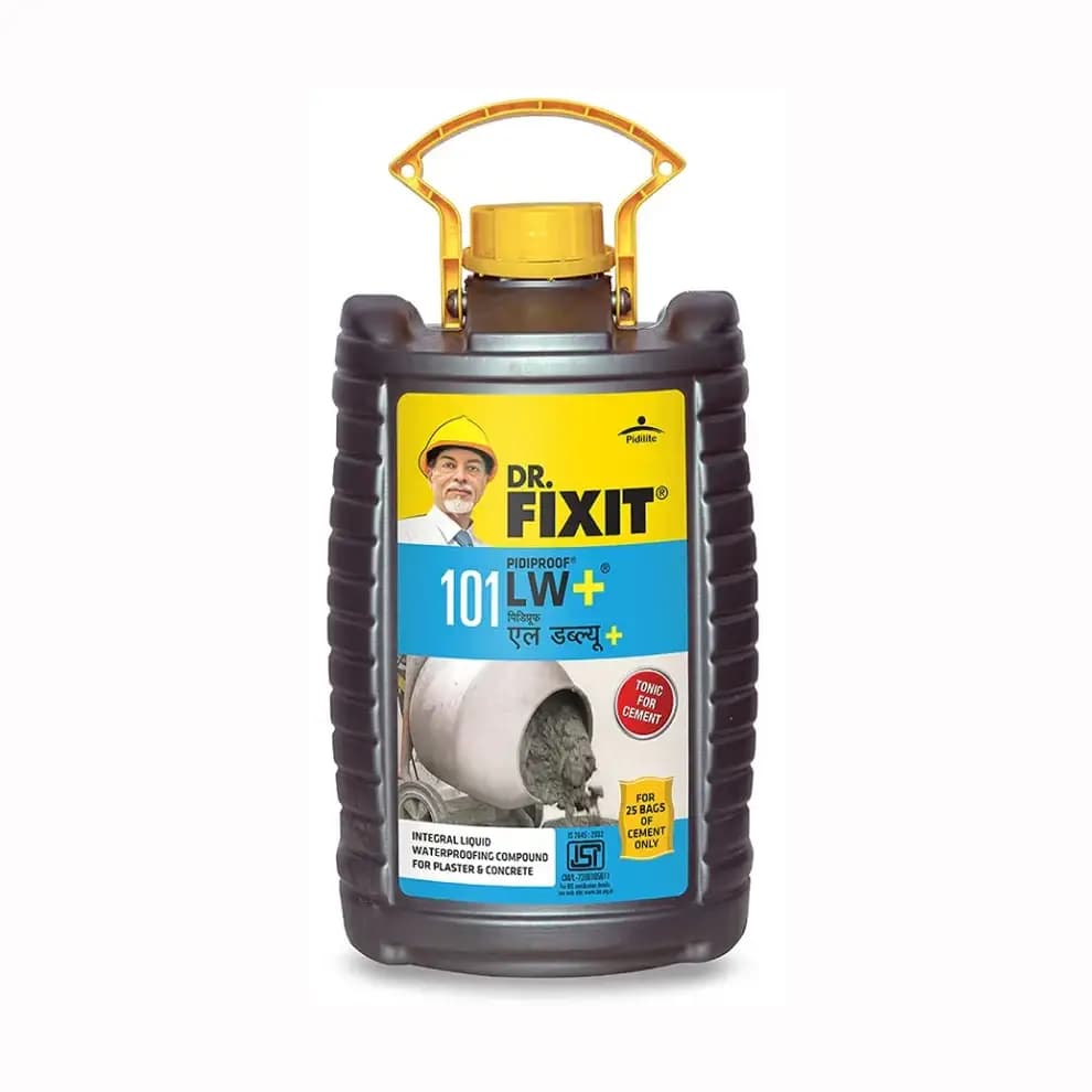 Dr.Fixit Pidiproof LW+ - View 3