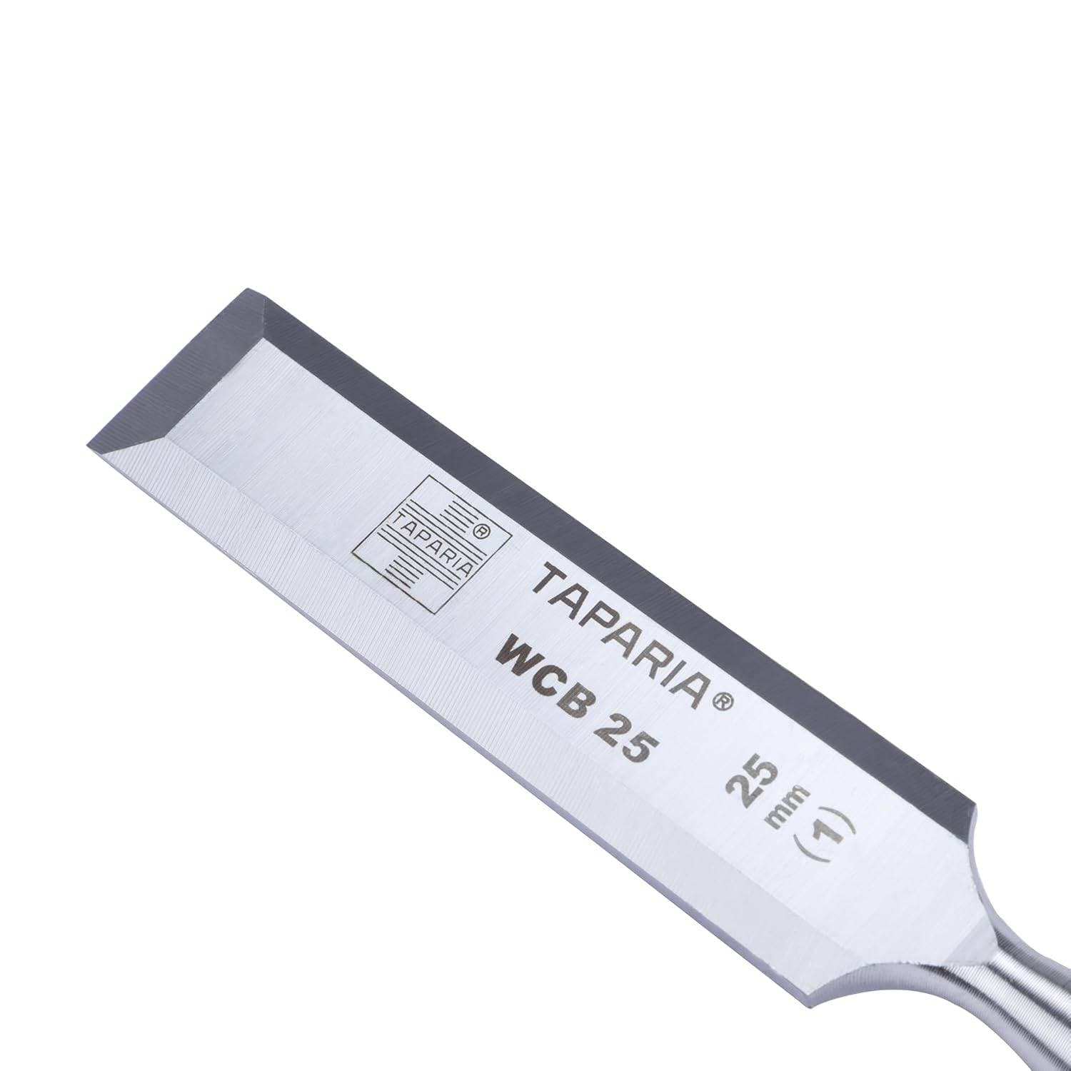 Taparia Wood Chisel - 32 mm | WCB 32 - View 7