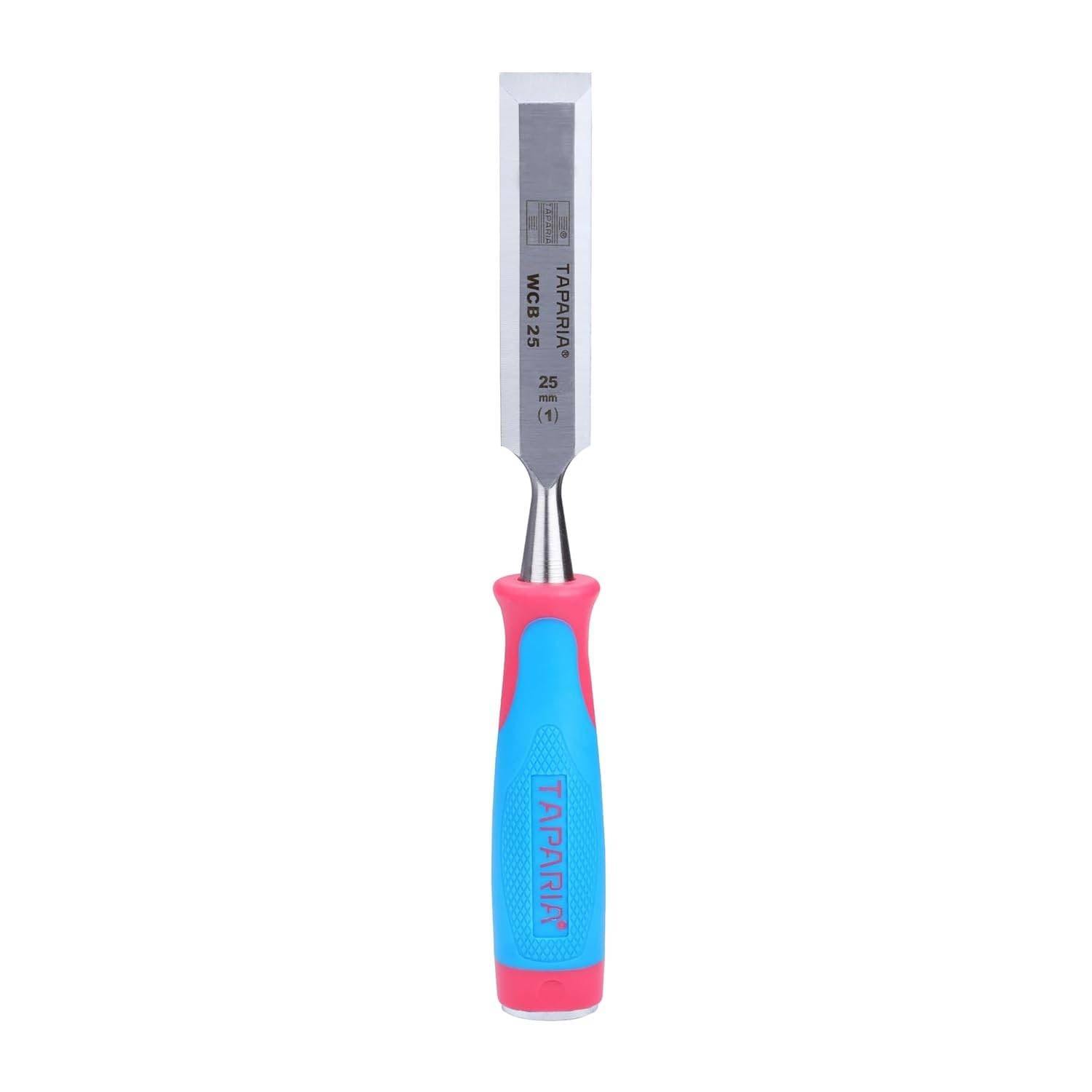 Taparia Wood Chisel - View 5