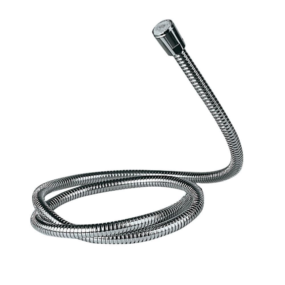 Jaquar 12mm Flexible Metal Hose, 1.5 Mtr, SHA-CHR-549D12
