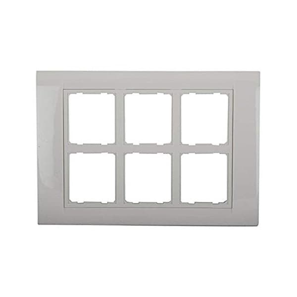 Anchor by Panasonic Anchor Roma Classic Tresa 12M Cover Plate