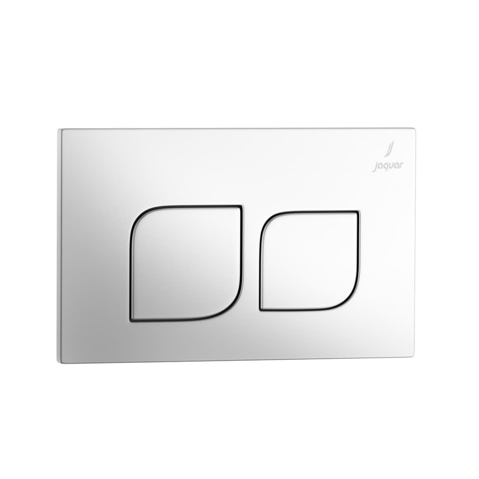 Jaquar Concealed Cistern Control Flush Plate