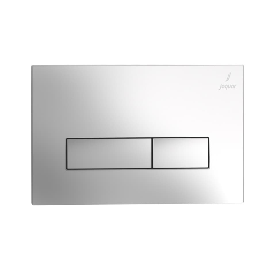 Jaquar Concealed Cistern Control Flush Plate