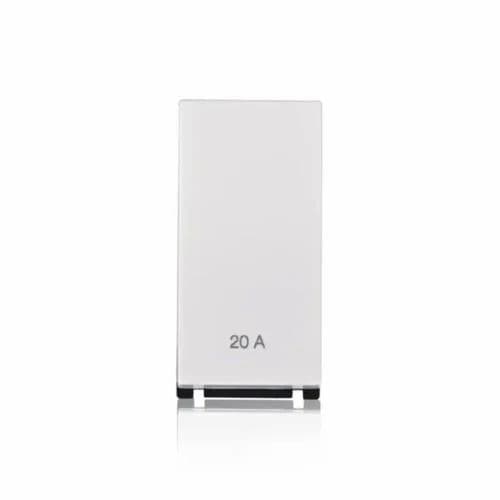 Goldmedal Air Aura 20A 1M 1-Way Switch with Indicator