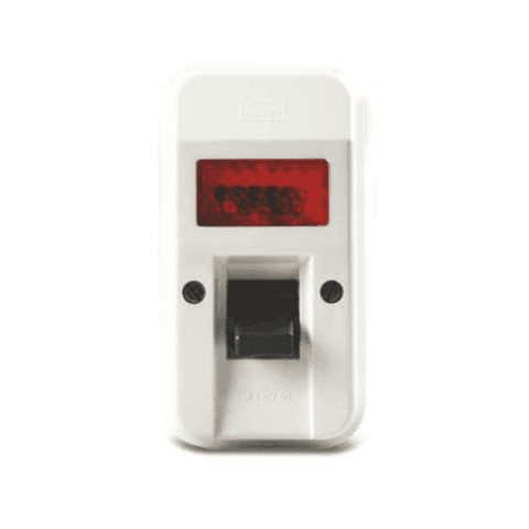 GM G-Magic 32A DP Switch with Indicator, Surface
