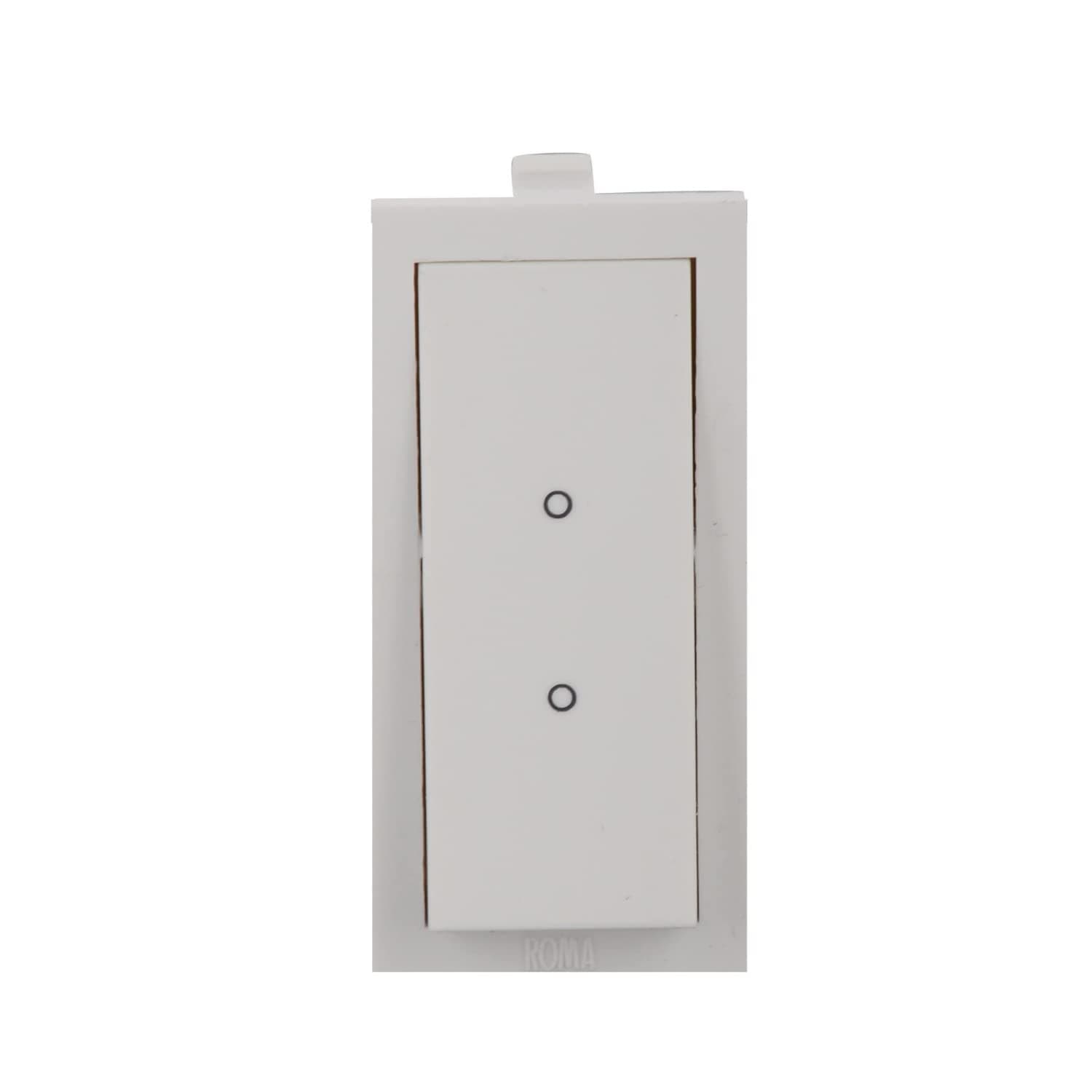 Anchor by Panasonic Anchor Roma Classic 10AX 2 Way Switch