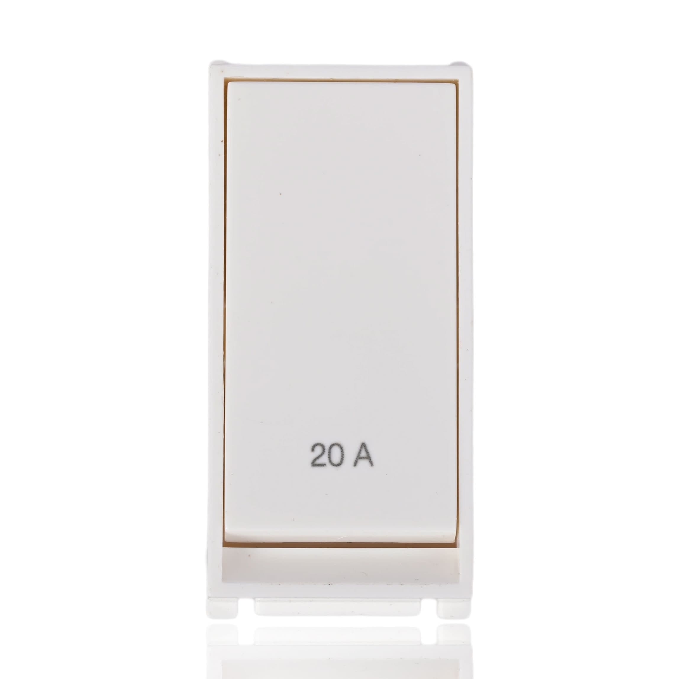 Goldmedal Air Aura 20A 1M 1-Way Switch