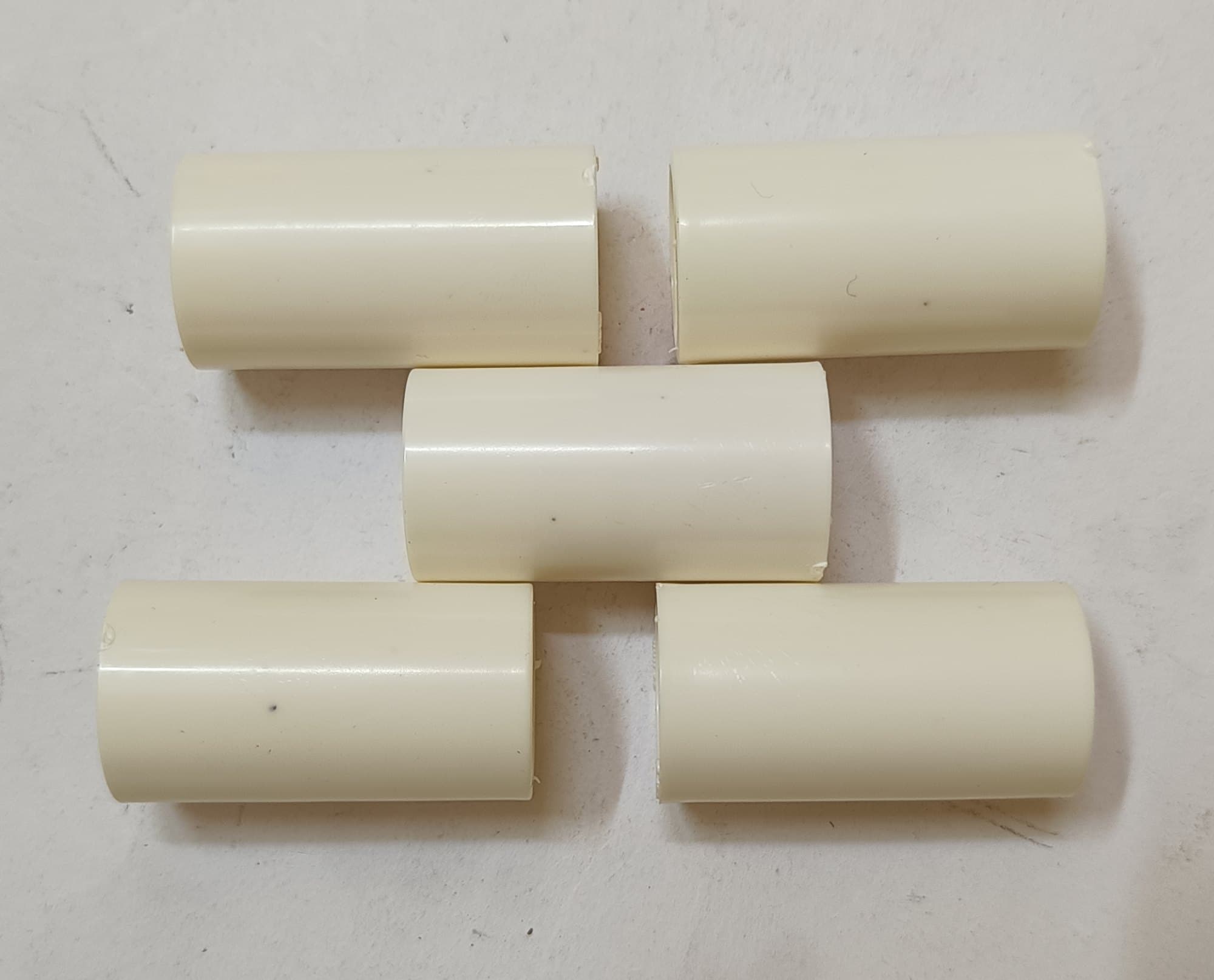 VIP PVC Coupler - View 3