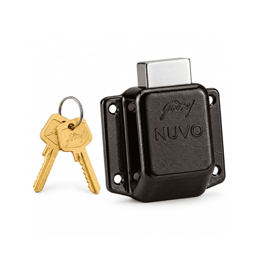 Godrej 2575 Nuvo Drawer Lock