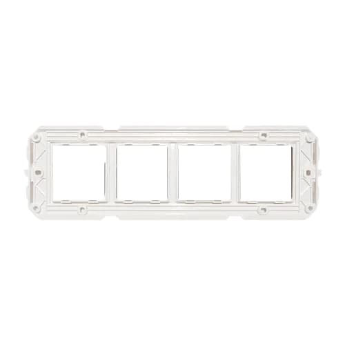 Anchor by Panasonic Anchor Roma Tresa Cover Plate - View 2