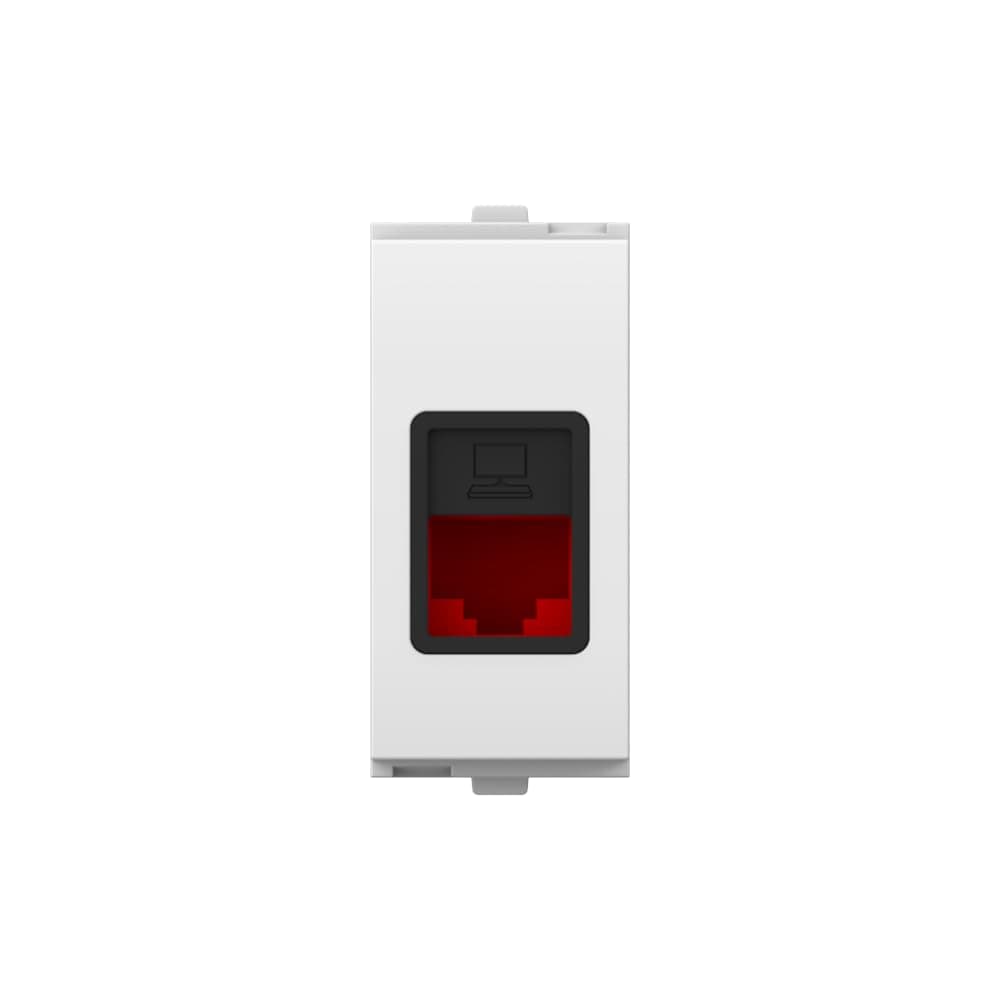 Goldmedal Air 1M RJ 45 Socket Outlet