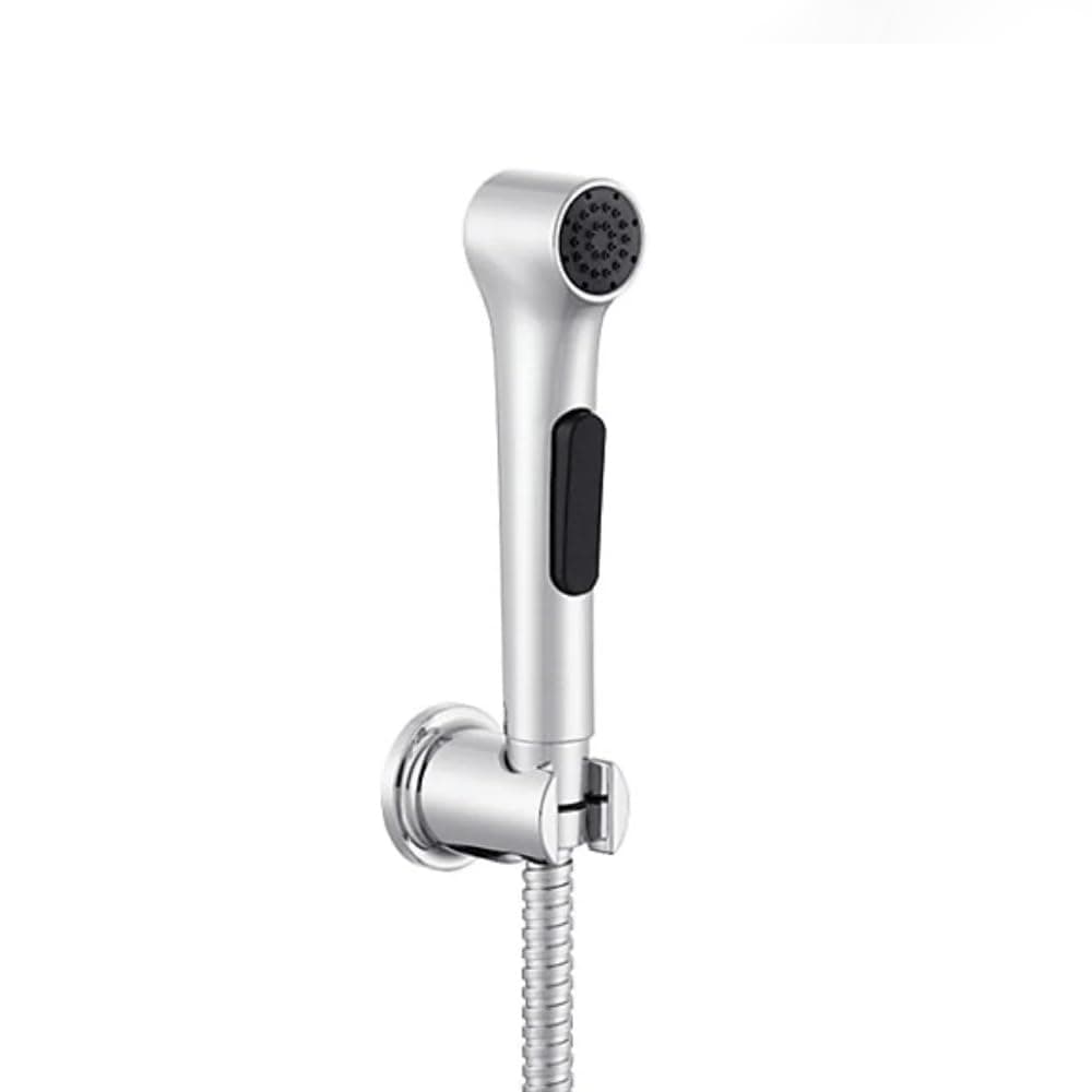 Kohler Elate Single-Function Health Faucet With Hose & Bracket, 97258IN-CP