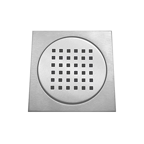 Viking Drain Flat with Frame, 40915A