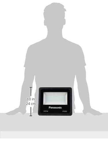Panasonic LED Flood Light - View 2