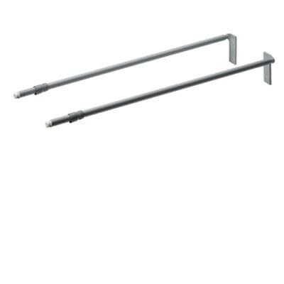 Hettich 1081333-InnoTech Railing 470mm