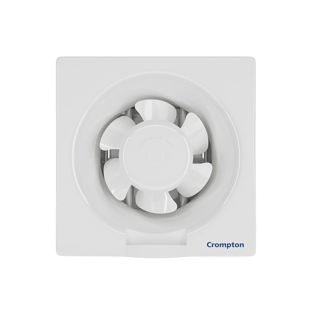 Crompton Brisk Air Plus Exhaust Fan