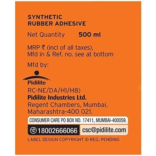 Fevicol HeatX Heatproof Adhesive - View 2