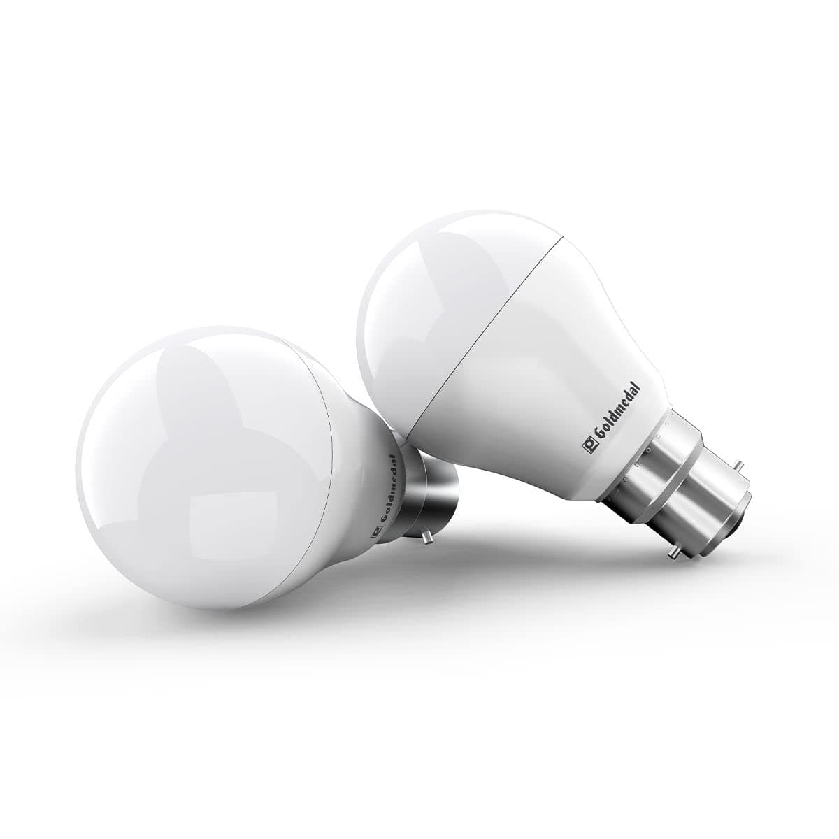 Goldmedal Bloom LED Bulb, Cool Daylight - View 2