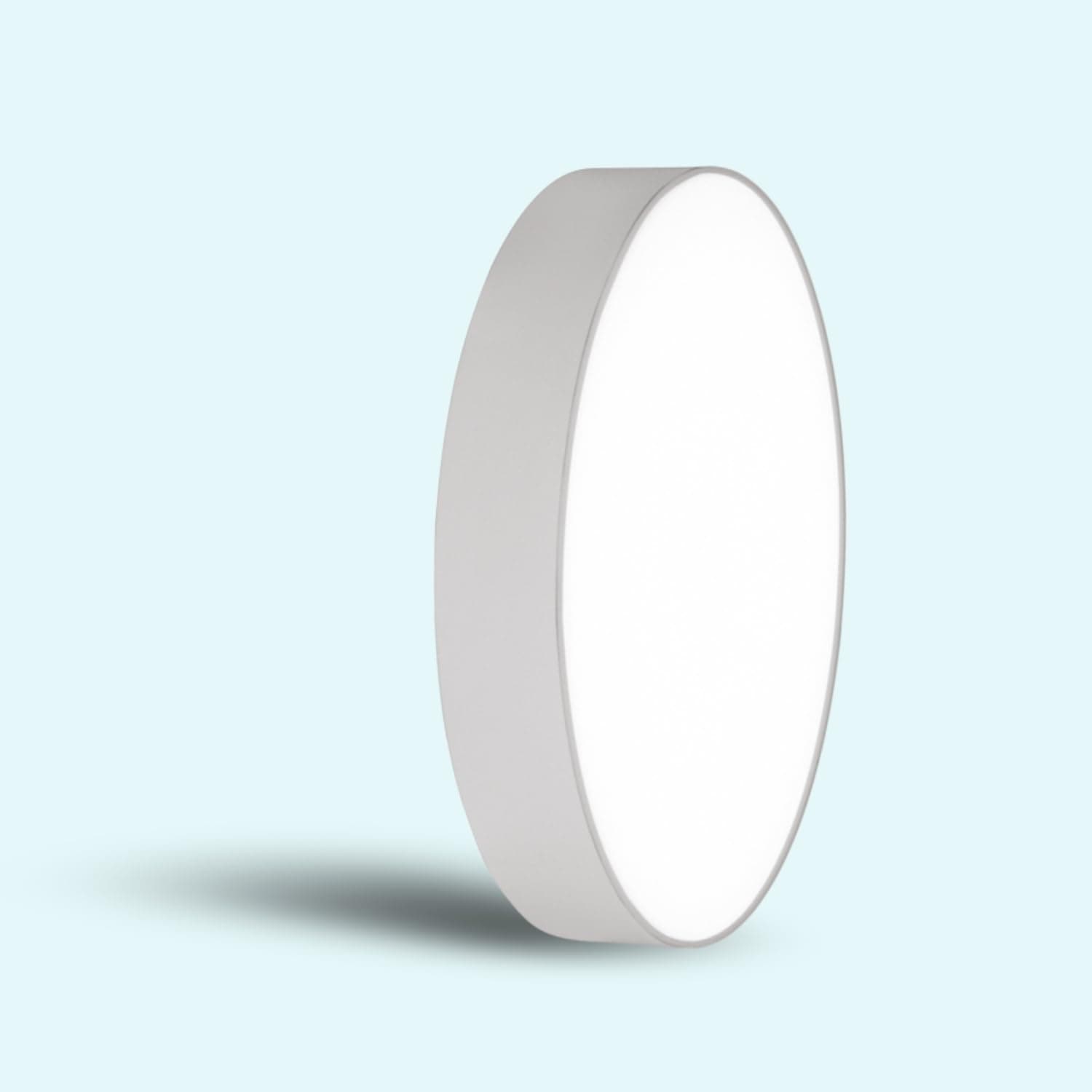 Panasonic Rimless Surface Panel Light - View 2