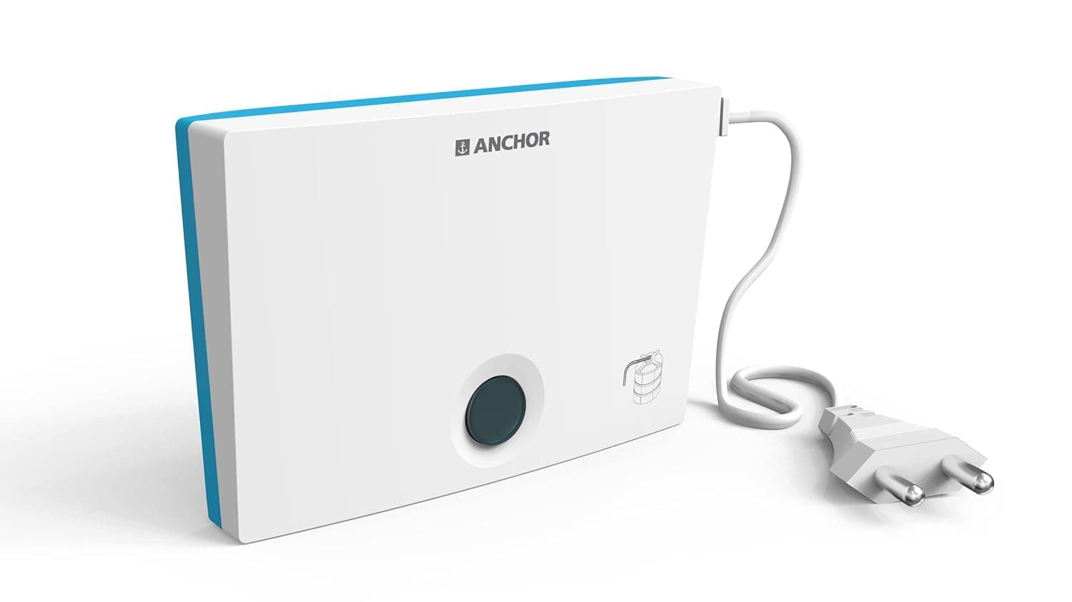 Anchor by Panasonic Neo WaterOverflow Alarm Bell with Buzzer