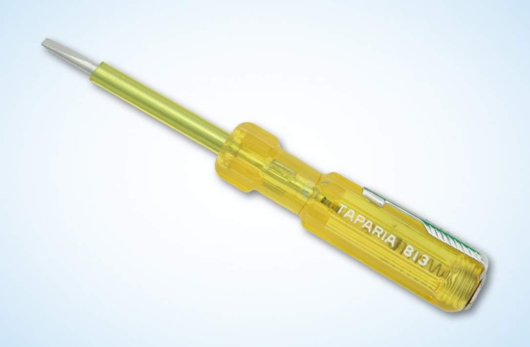 Taparia 813 Yellow Line Tester - View 2