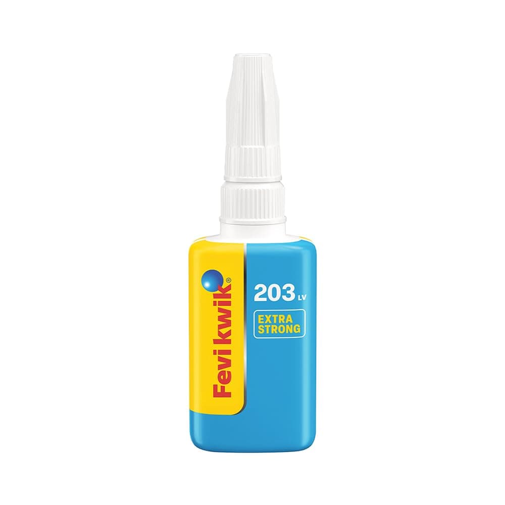Fevikwik Pidilite Fevikwik 203 Cyanoacrylate Adhesive 20 ml - View 2