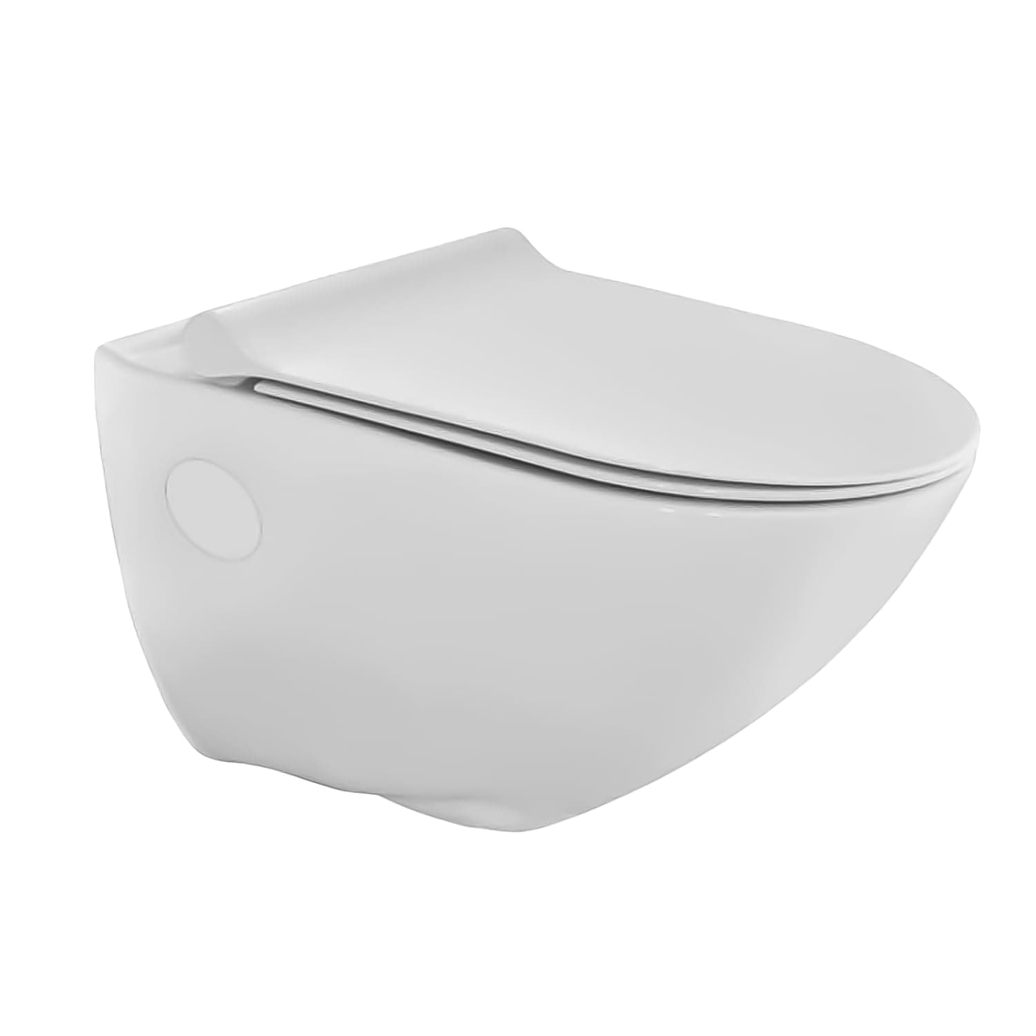 Jaquar Rimless Wall Hung WC
