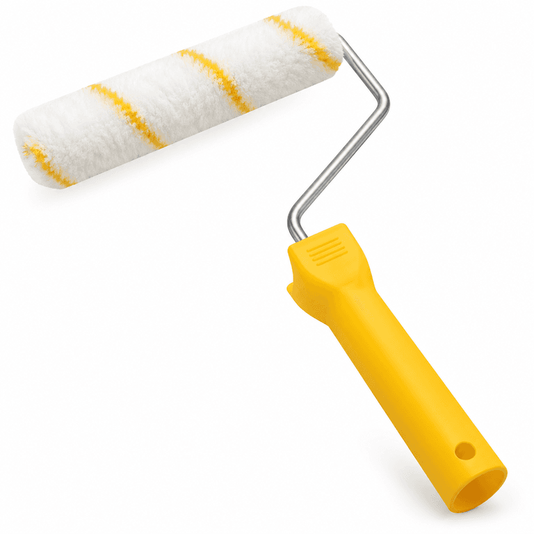 Generic Paint Roller - View 2