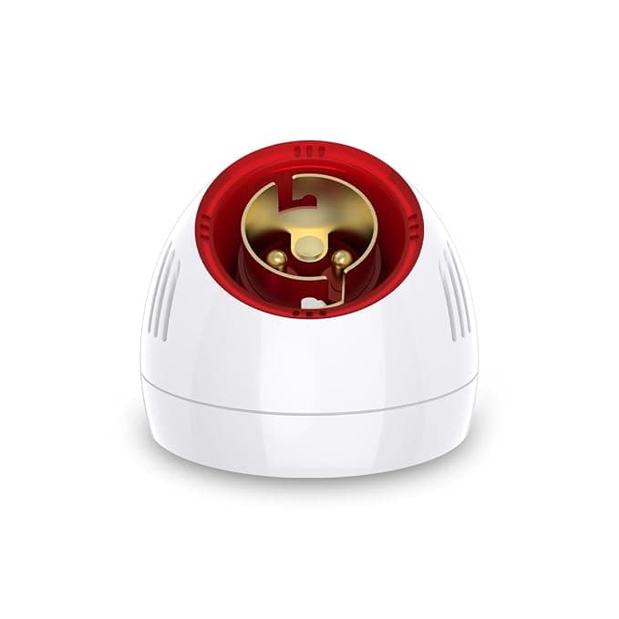 Goldmedal Ecco Angle Holder, White