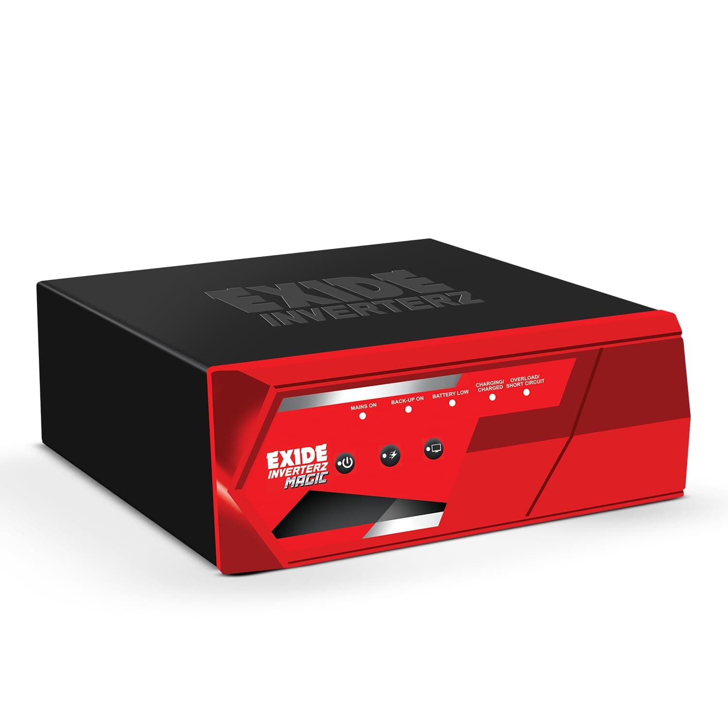 Exide Magic MAGIC12V1125 1125VA Square Wave Inverter