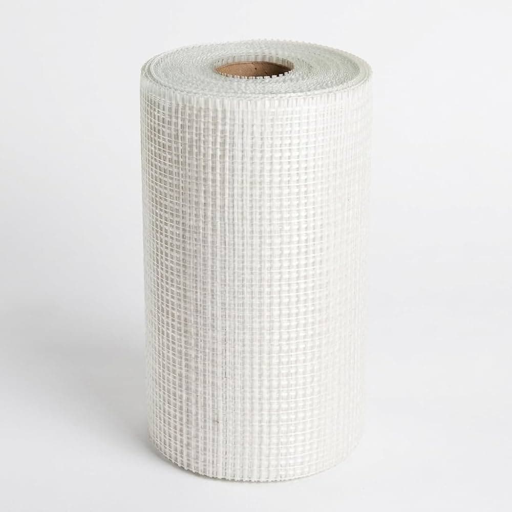 Generic Fiber Mesh Roll, 50 mtr