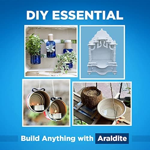 Araldite Standard Strongest Epoxy Adhesive - View 5