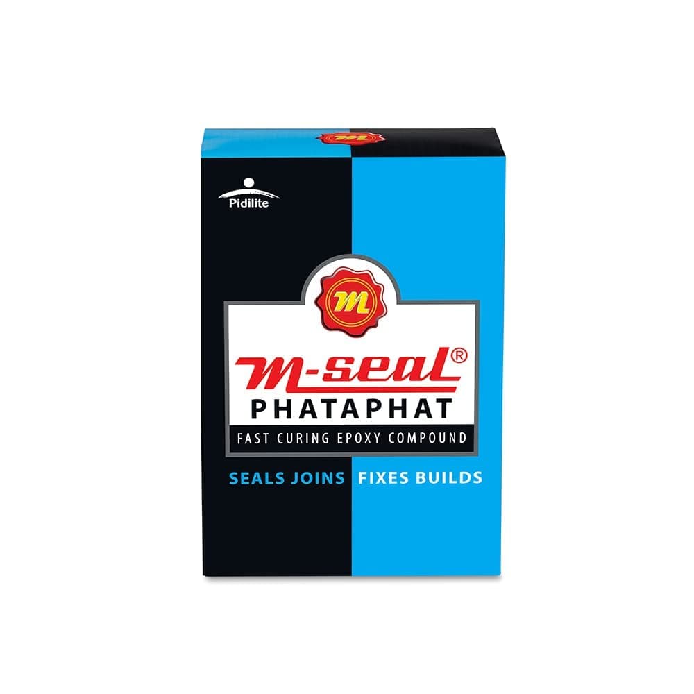 Pidilite M-Seal Phataphat Fast Curing Epoxy Compound, 90 grams