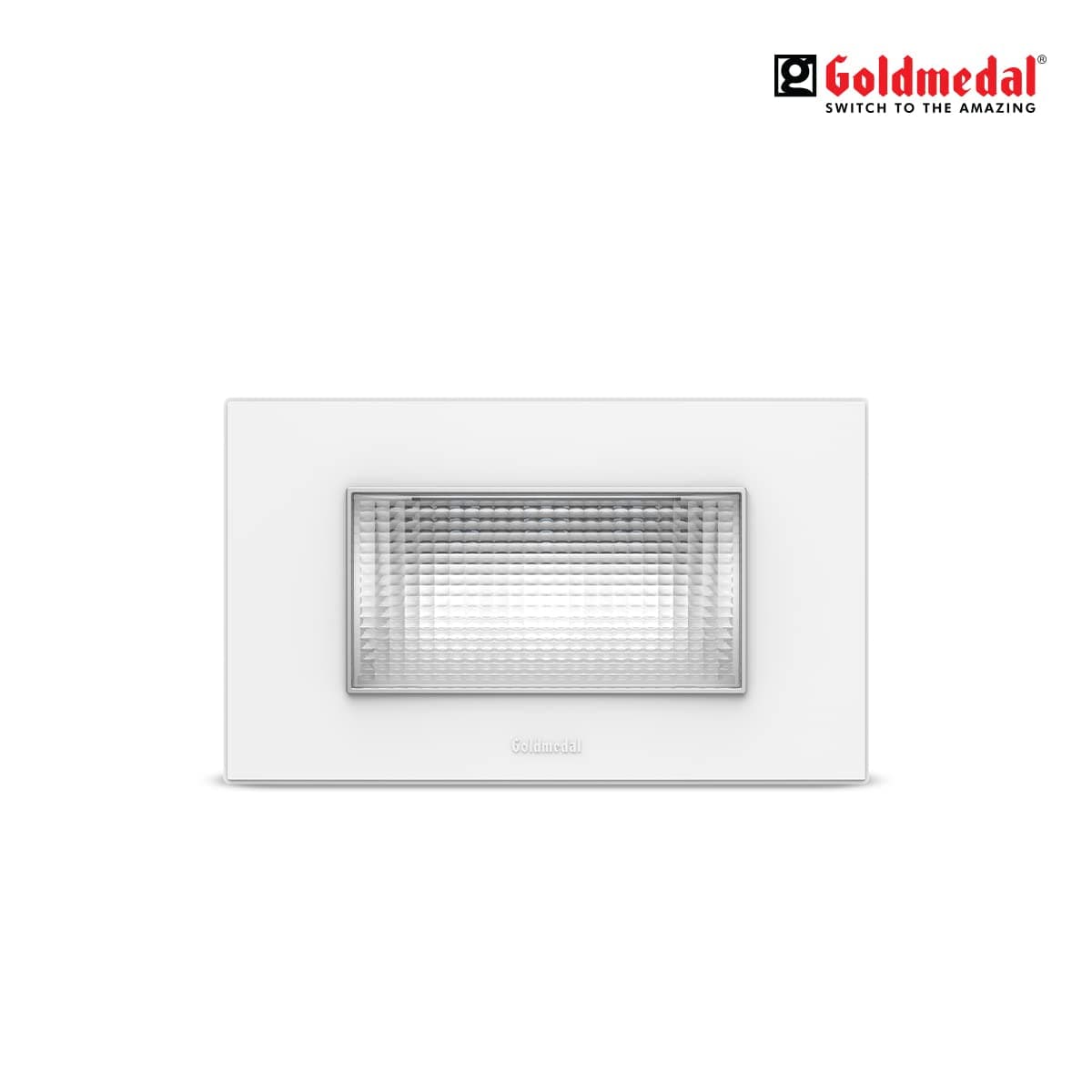 Goldmedal Air 4M Footlight - View 2
