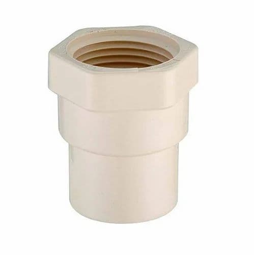 Ashirvad FlowGuard Plus CPVC FAPT