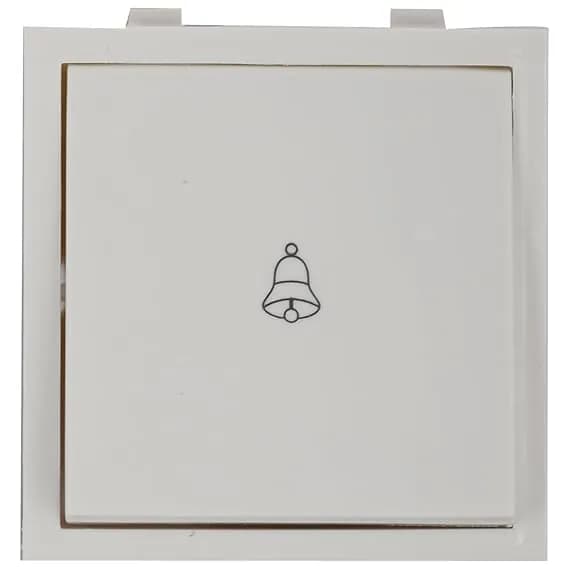 Anchor by Panasonic Anchor Roma Classic 2M Bell Push